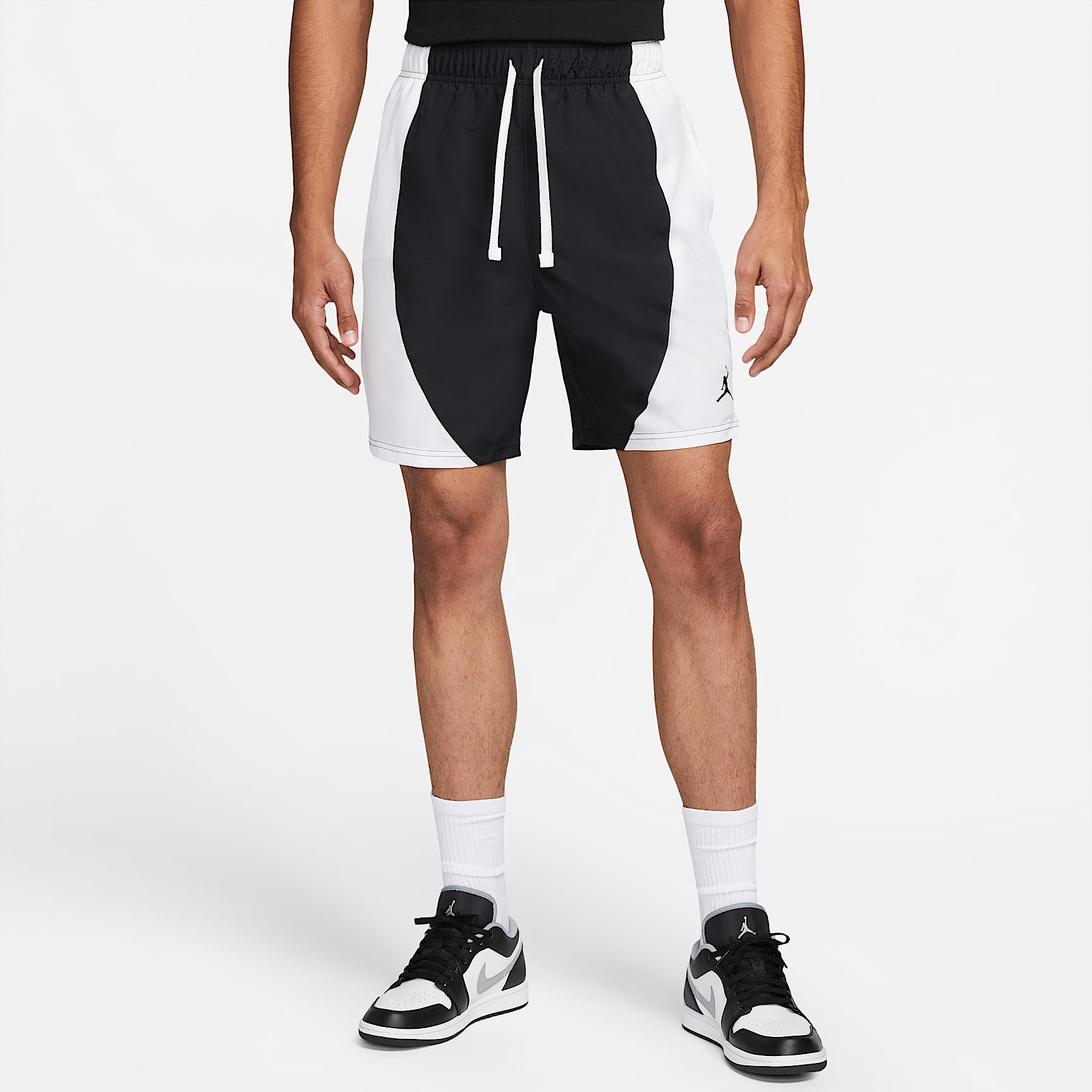 NIKE公式】ジョーダン Dri-FIT スポーツ メンズ ウーブン ショート